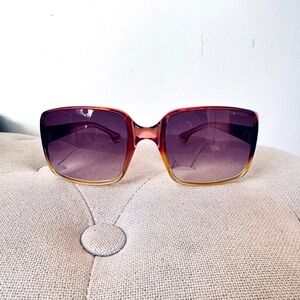 Tom Ford sunglasses